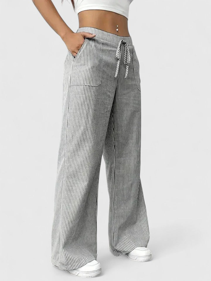 Taikoo | Elegant Pants for Refined Comfort