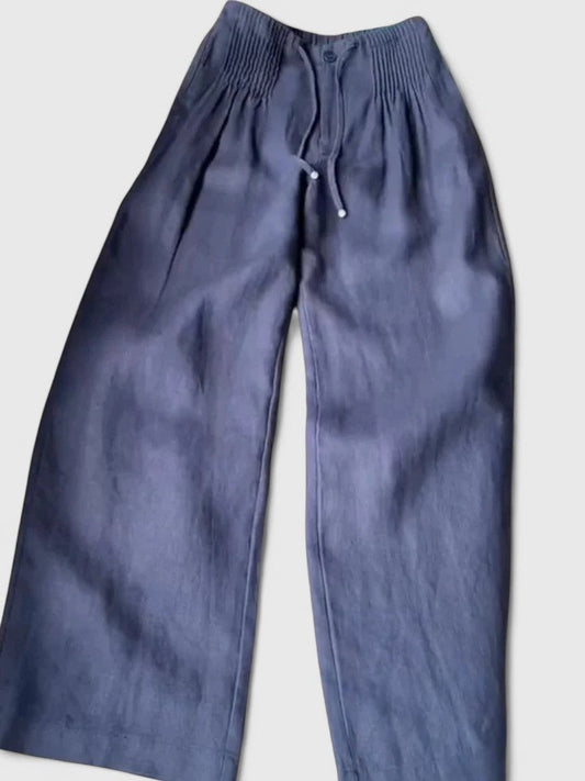 Elegant Comfort Pants
