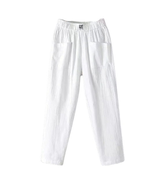 Chic & Timeless Women’s Trousers