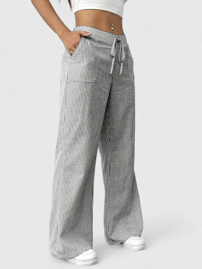 Taikoo | Elegant Pants for Refined Comfort