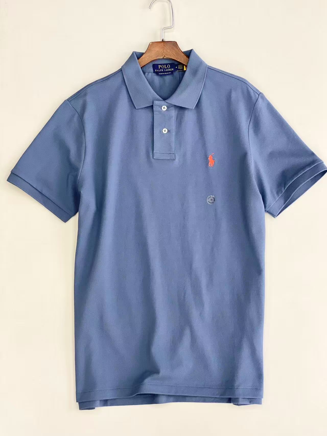 Men's Classic Comfort Polo