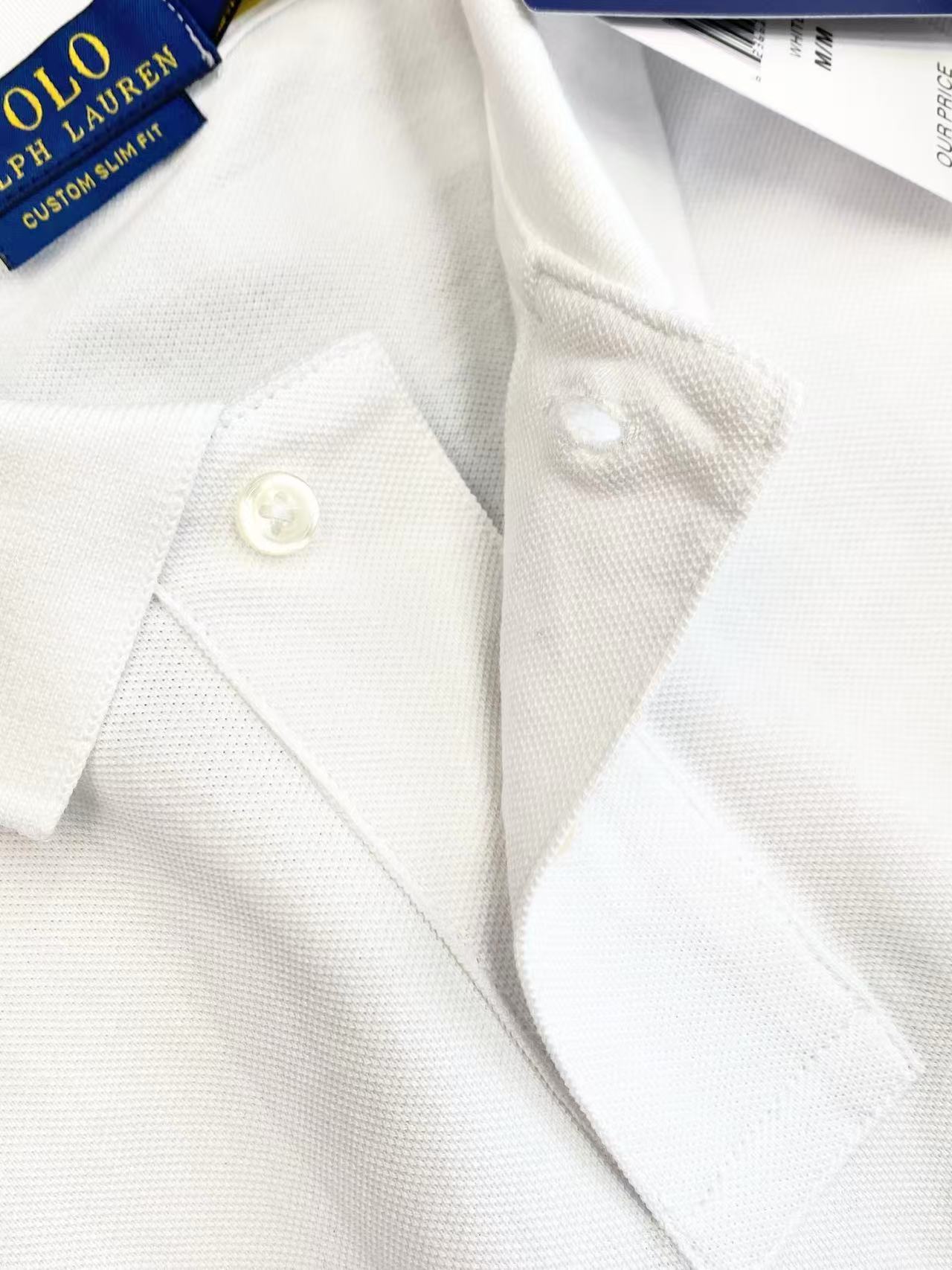 Men's Classic Comfort Polo