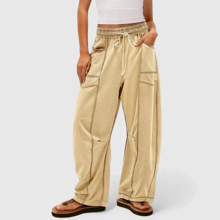 Comfortable Pants