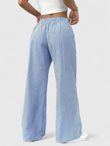Taikoo | Elegant Pants for Refined Comfort