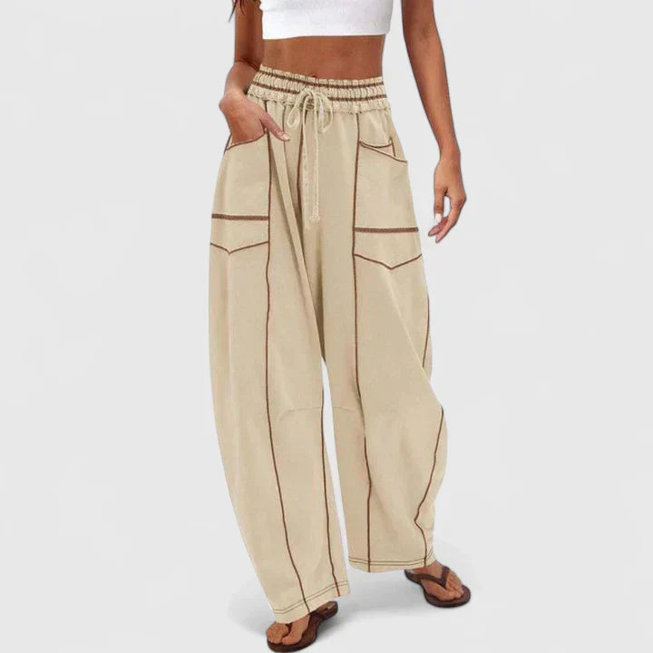 Comfortable Pants
