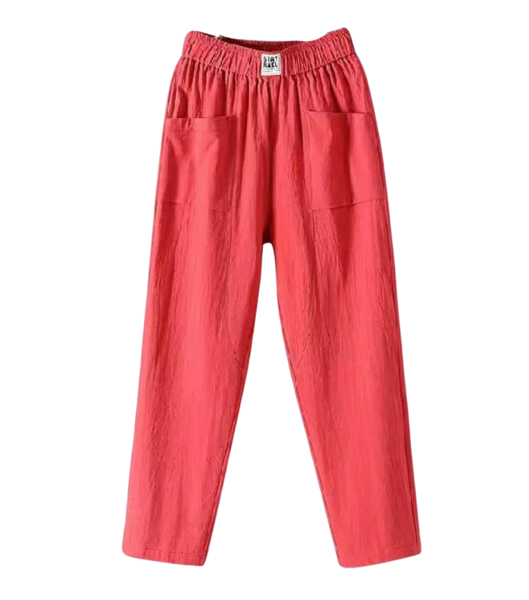 Chic & Timeless Women’s Trousers