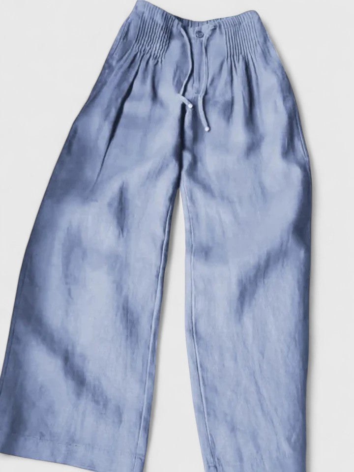 Elegant Comfort Pants