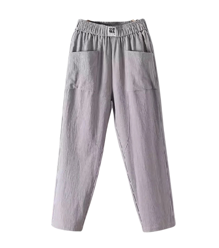 Chic & Timeless Women’s Trousers