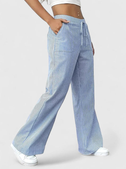 Taikoo | Elegant Pants for Refined Comfort