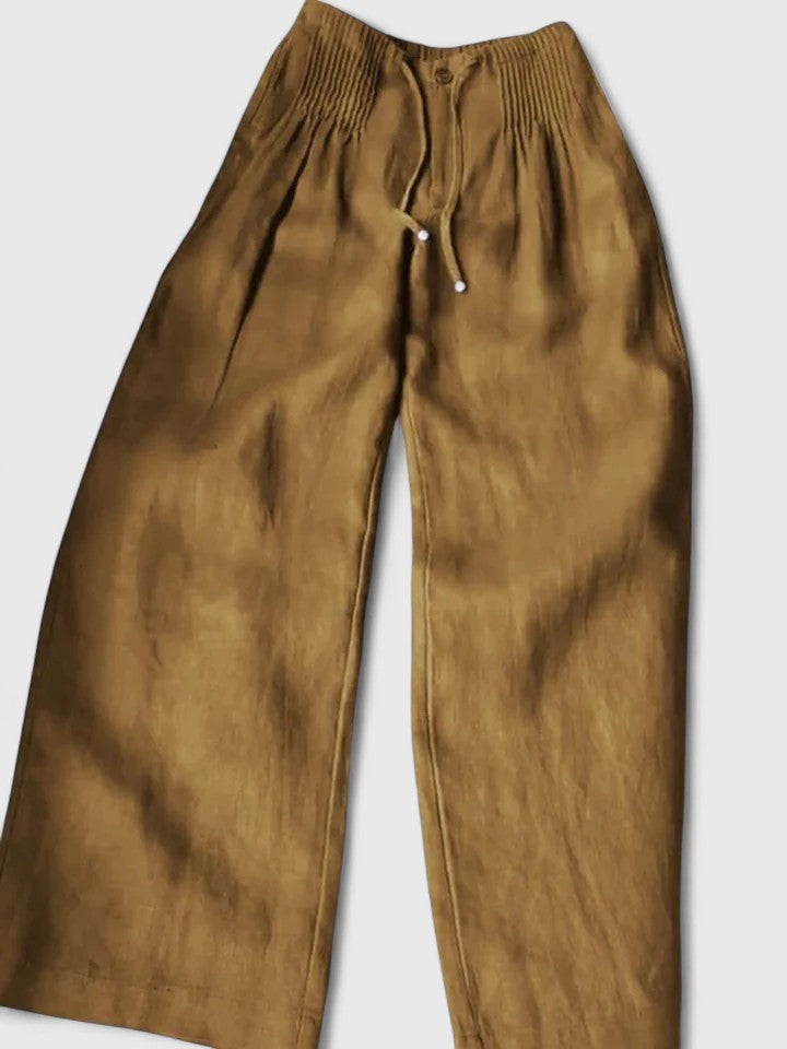 Elegant Comfort Pants