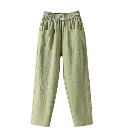 Chic & Timeless Women’s Trousers