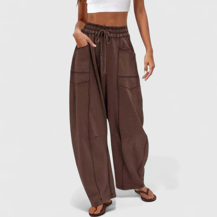 Comfortable Pants