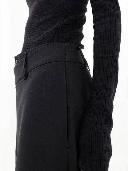Modern Baggy Pants