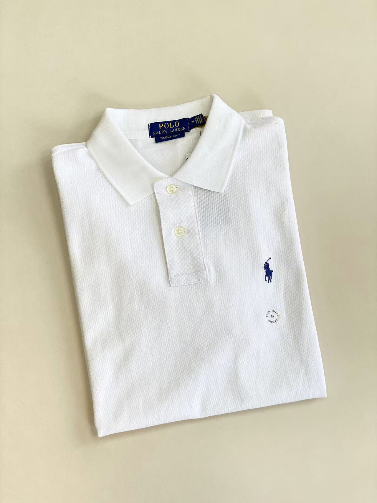 Men's Classic Comfort Polo