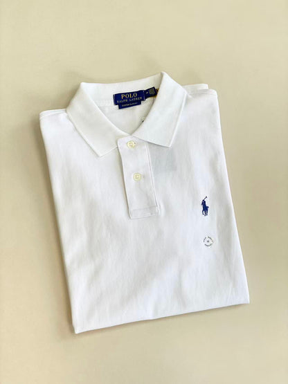 Men's Classic Comfort Polo