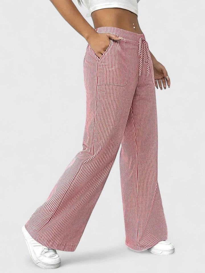 Taikoo | Elegant Pants for Refined Comfort