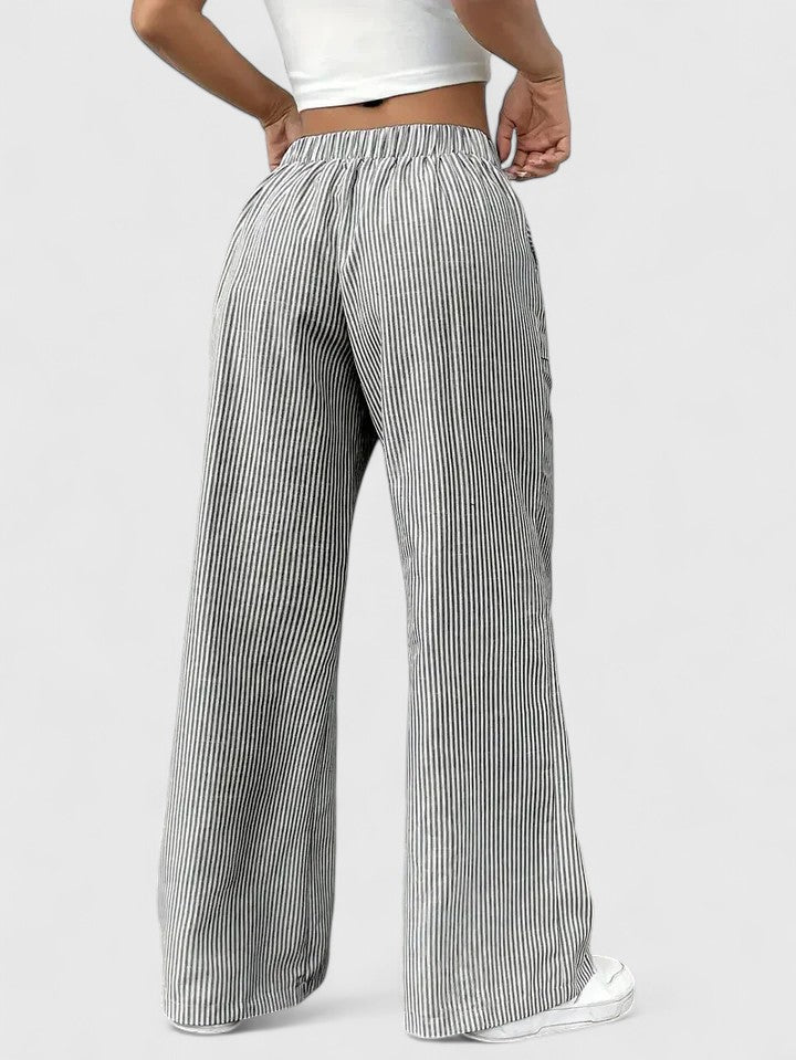 Taikoo | Elegant Pants for Refined Comfort