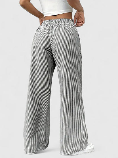 Taikoo | Elegant Pants for Refined Comfort