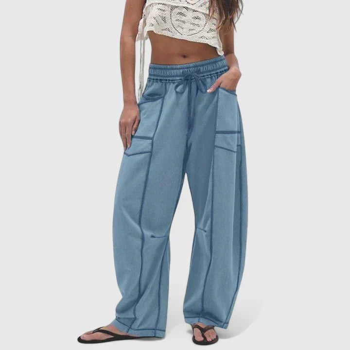 Comfortable Pants