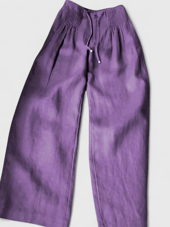Elegant Comfort Pants