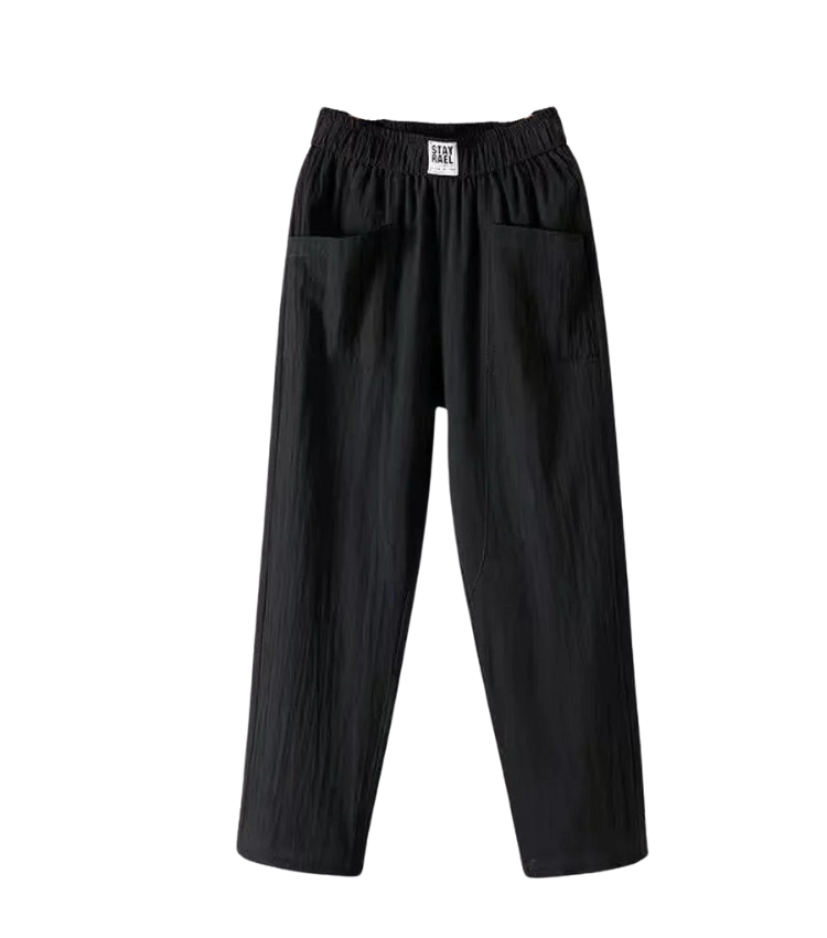 Chic & Timeless Women’s Trousers