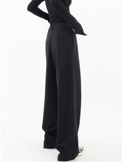 Modern Baggy Pants