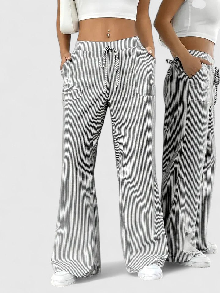 Taikoo | Elegant Pants for Refined Comfort