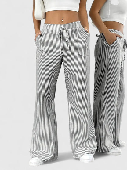 Taikoo | Elegant Pants for Refined Comfort