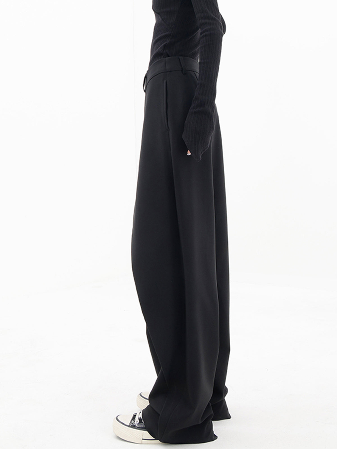 Modern Baggy Pants