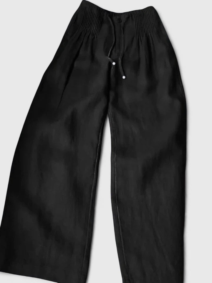 Elegant Comfort Pants