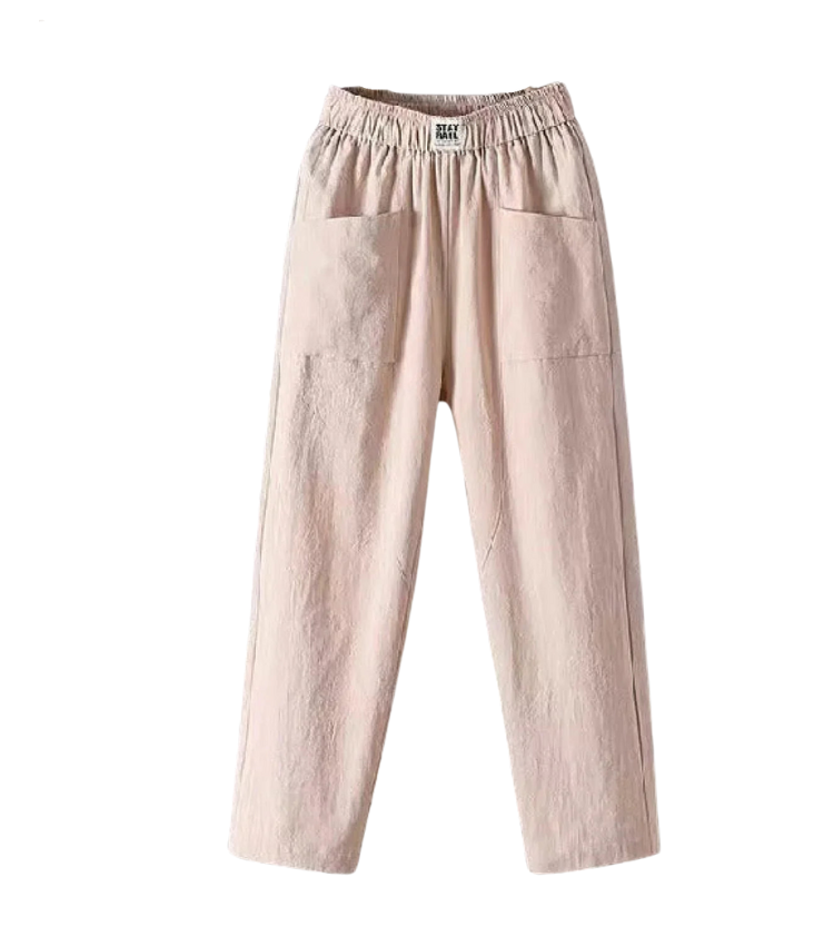 Chic & Timeless Women’s Trousers