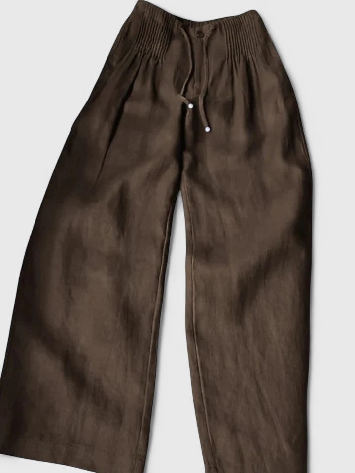 Elegant Comfort Pants