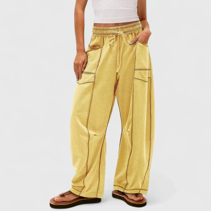 Comfortable Pants