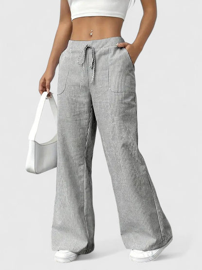 Taikoo | Elegant Pants for Refined Comfort