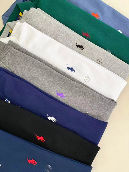 Men's Classic Comfort Polo