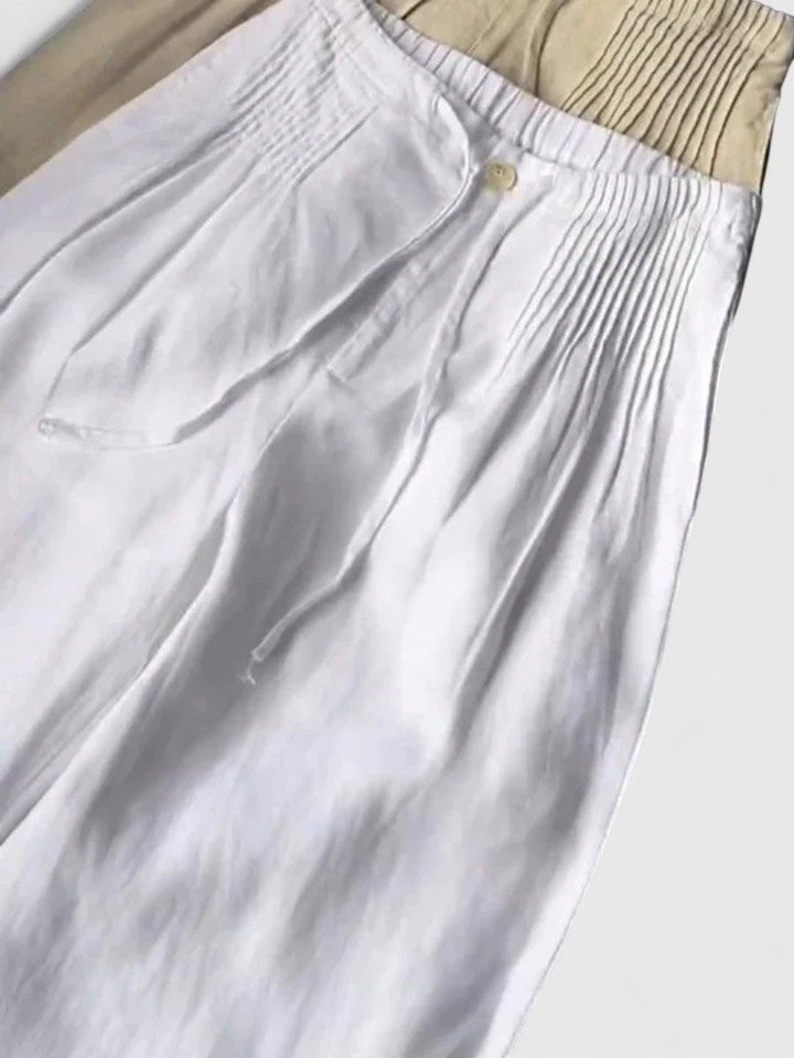 Elegant Comfort Pants