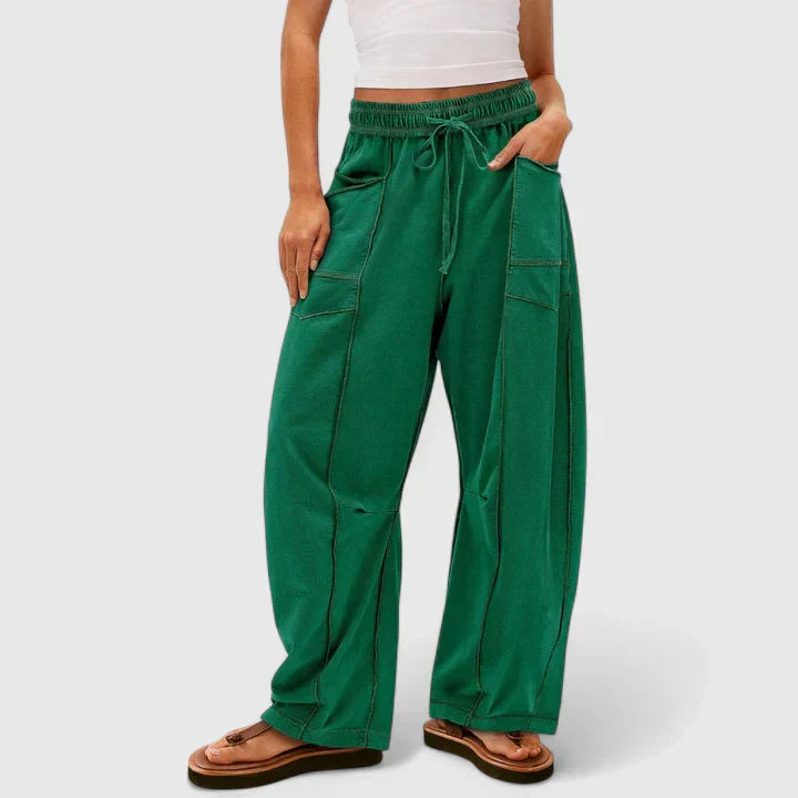 Comfortable Pants