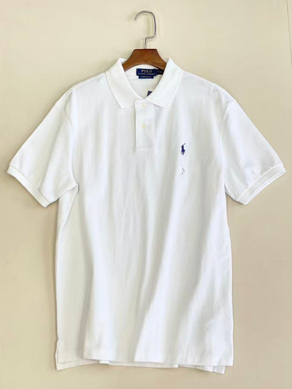Men's Classic Comfort Polo