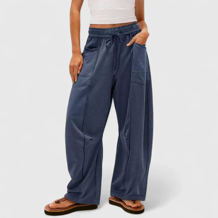 Comfortable Pants