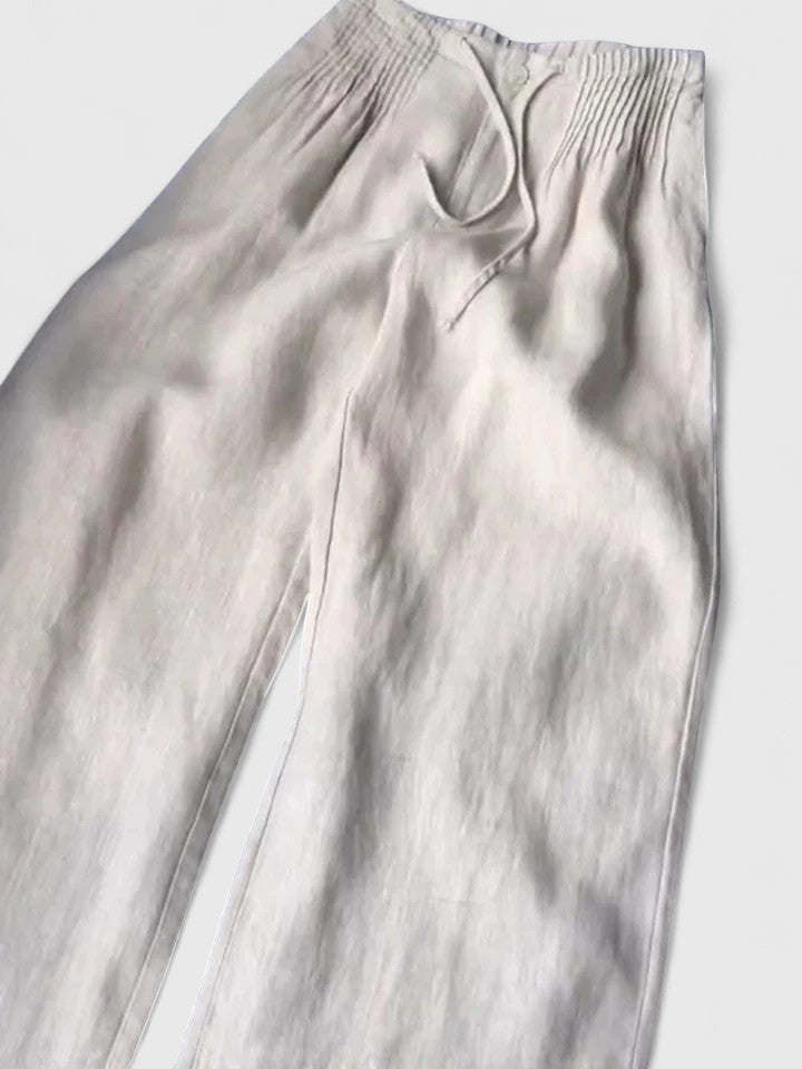 Elegant Comfort Pants