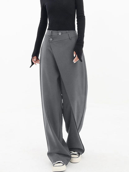 Modern Baggy Pants