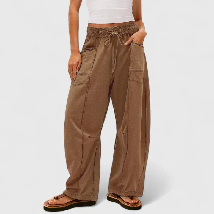 Comfortable Pants