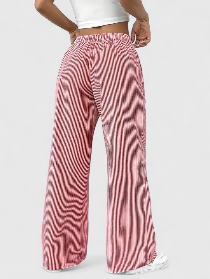 Taikoo | Elegant Pants for Refined Comfort
