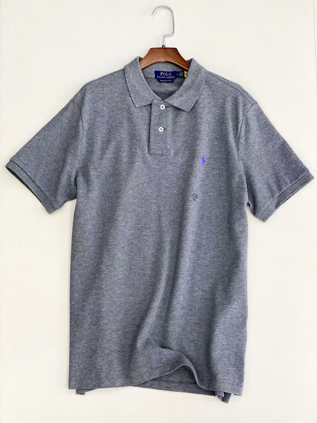 Men's Classic Comfort Polo