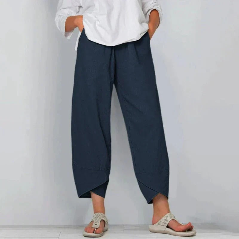 Effortless Sophistication