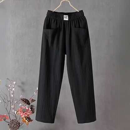 Chic & Timeless Women’s Trousers