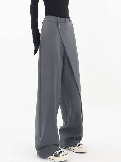 Modern Baggy Pants