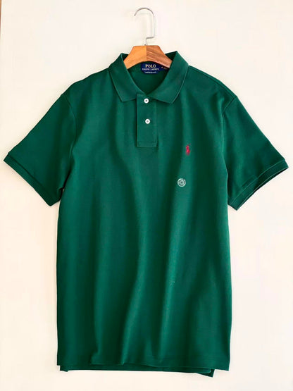 Men's Classic Comfort Polo