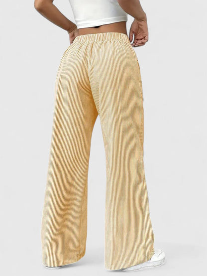 Taikoo | Elegant Pants for Refined Comfort