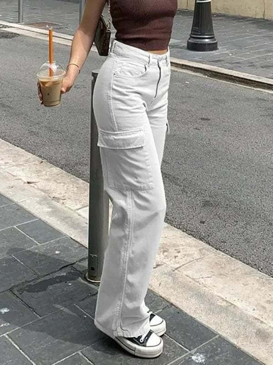 Taikoo | Adjustable Women’s Cargo Pants